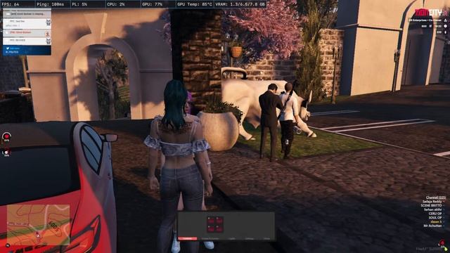 Start - Camera - Action - 26.02.2024 #zioncity #zion #TheNPC #sailajareddy смотреть онлайн