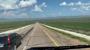 Добрались до Улан-Удэ