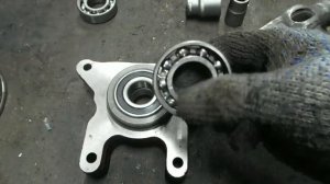 #71 Самодельный трактор.Мини погрузчик  SLOGGER 250 / Установка двигателя,гидроусилителя,насоса нш