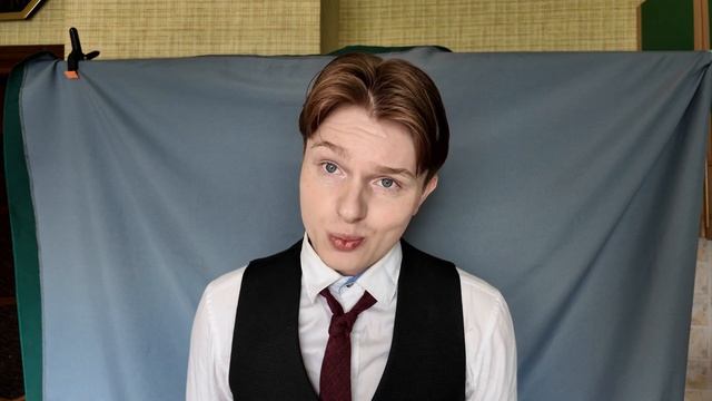 Кречетов Александр - Пробы Менеджер х/с Актер смотреть онлайн