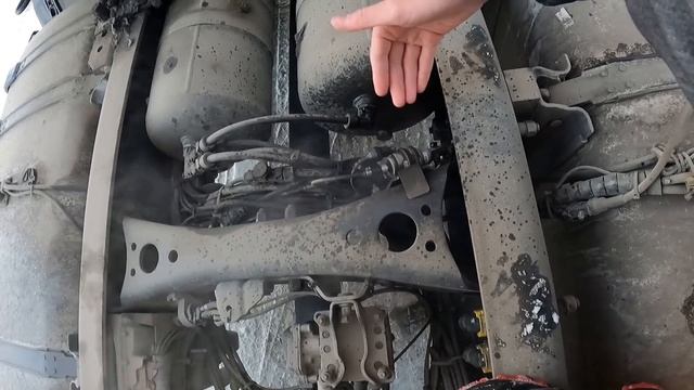 Спасибо Вам ! реанимирую автономку | голимая солярка смотреть онлайн