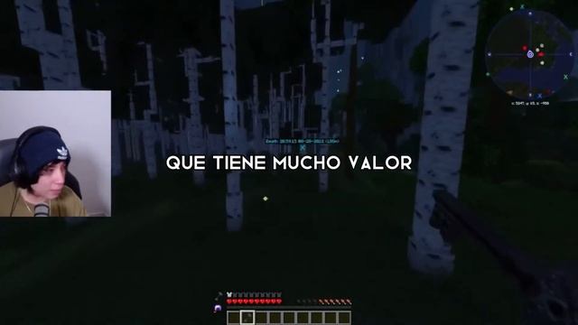 ↯17 años ft. Alex Quackity↯ смотреть онлайн