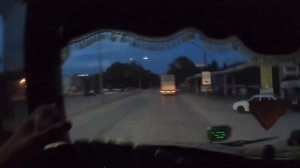 На Разгрузку и домой | меняем колесо ч.8