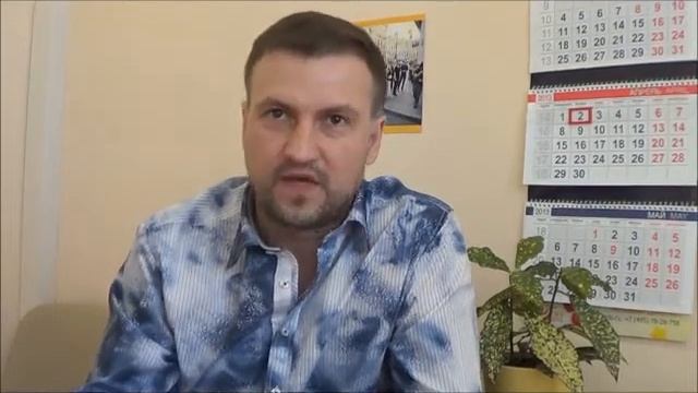 Андрей Кёниг о тренинге Ценностное управление смотреть онлайн