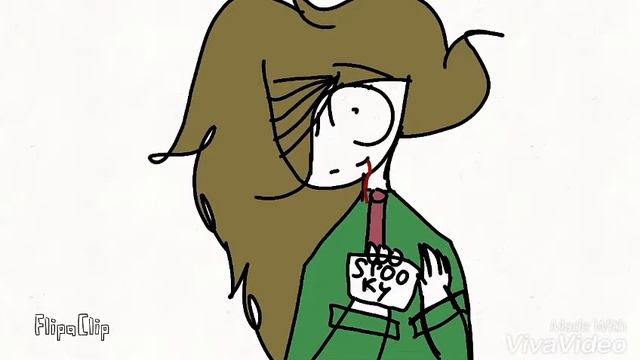 Когда ты подсел на песню Spooky Skary Skeletons смотреть онлайн