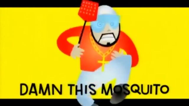 DJ Aligator • Mosquito