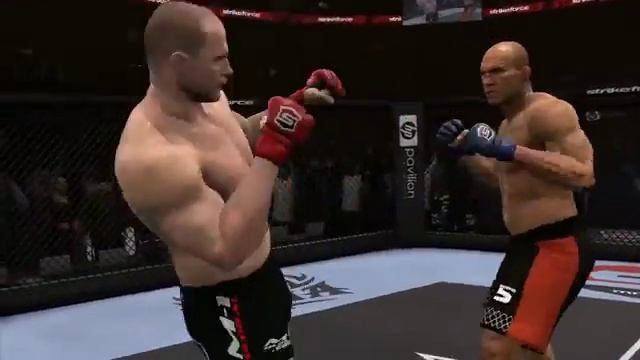 Co nabízí MMA? смотреть онлайн