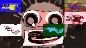 Klasky Csupo In Flamingo Major & USA Has A Sparta Remix