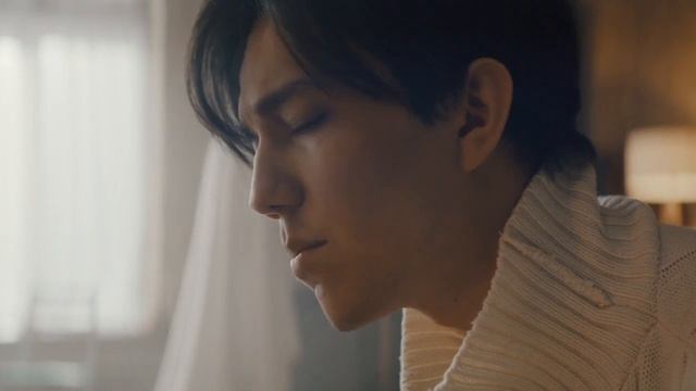 Dimash Kudaibergen / Димаш Кудайберген - Новый клип Аккуым