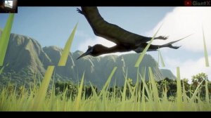 RELEASE QUETZALCOATLUS WITHOUT AVIARY & RELEASE 11 AERIAL DINOSAURS - Jurassic World Evolution 2