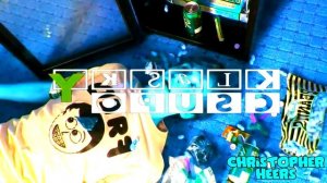 Minibar Csupo Effects (Sponsored by Ashton Alexander Csupo Effects)