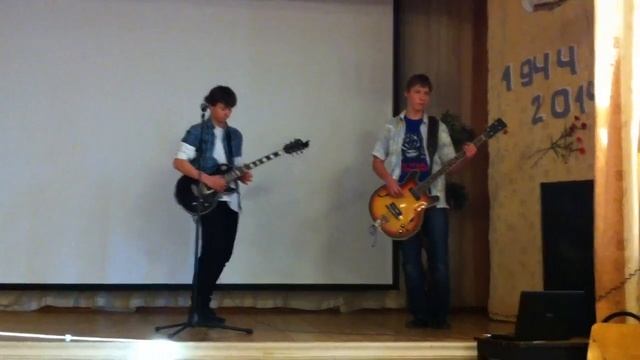В глубокой шахте который год [2] смотреть онлайн