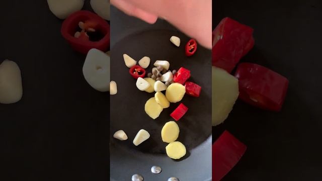 Крылышки в китайском стиле😋 смотреть онлайн