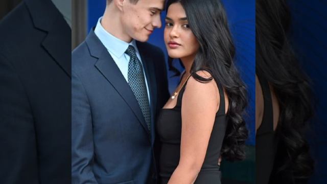 Pakistani actress Ifta Omar's daughter got engaged to an English boy, the photos went viral смотреть онлайн