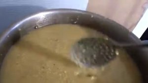 ч.2 ГОС Кукуруза ГОРЯЧЕЕ ОСАХАРИВАНИЕ