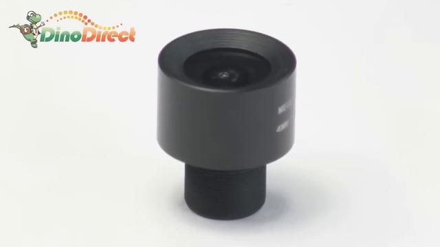 4mm 1/3 inch CCTV Megapixels Security Camera Lens AN04MB смотреть онлайн