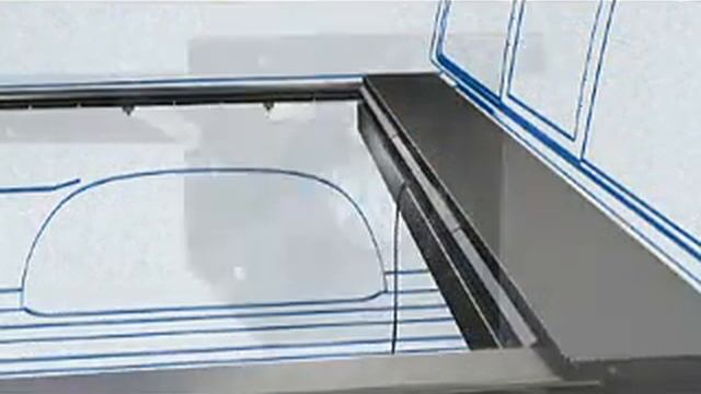Roll N Lock Pick Up Roll Retractable Tonneau Cover - Cover Quality Video смотреть онлайн