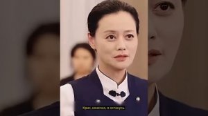 Бедная женщина, работающая горничной, скрывает свою истинную личность  она богатая CEO!