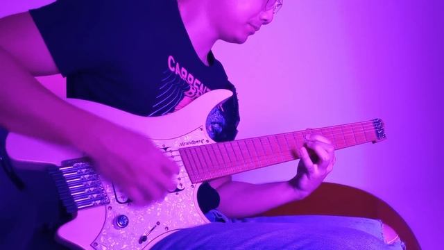 Vincent Nomia - Offworld (Official Playthrough) смотреть онлайн