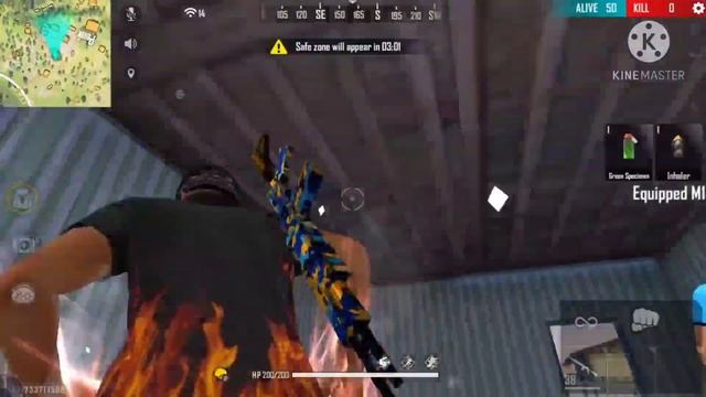 Loot Liya | Best FreeFire Gameplay Montage | ( Loot Liya Song Free Fire ) yaar tera full papi h ff смотреть онлайн