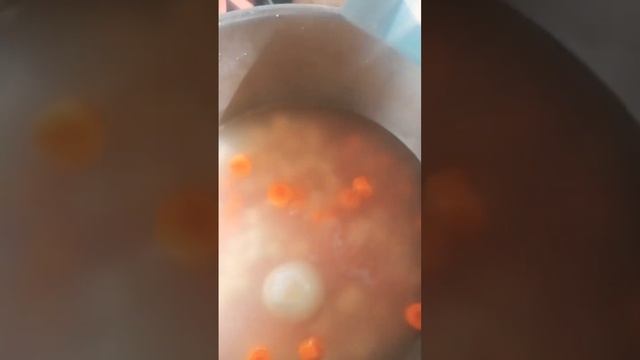 самый лёгкий способ приготовления чечевичного супа #чечевица #mərci #tez #рекомендуемое смотреть онлайн