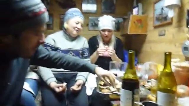 Поедание копченостей смотреть онлайн