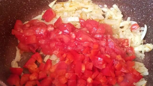 WHEN THERE IS NO MEAT I COOK THIS! Hearty dinner in 15 minutes. смотреть онлайн