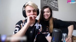 ЮЕЧКА И МОКРИВСКИЙ ВСТРЕТИЛИСЬ 🥰 РУМТУР ПО КВАРТИРЕ 🤩 YUUECHKA В КИЕВЕ