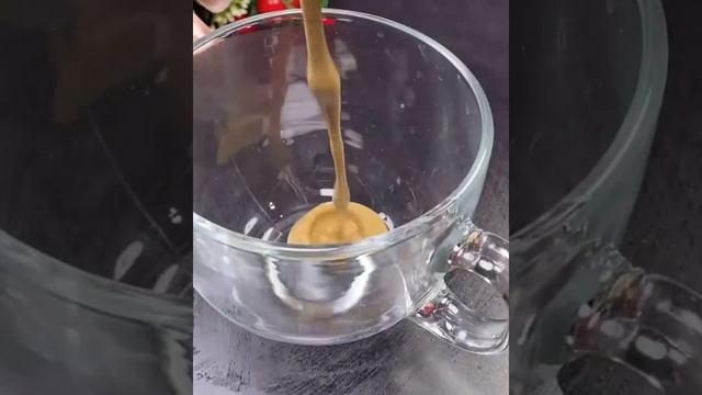 Очень вкусный салатик😋 смотреть онлайн