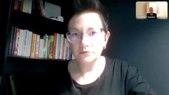 Инвестор говорит из Казахстана: интервью с Евгением Загоскиным смотреть онлайн