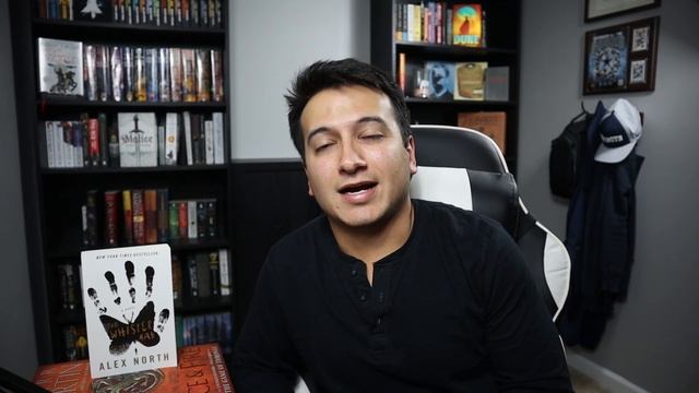 Oops I Book Hauled Again смотреть онлайн