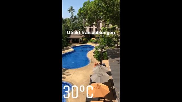 Hotell. ibis Styles Krabi Ao Nang. Thailand. смотреть онлайн