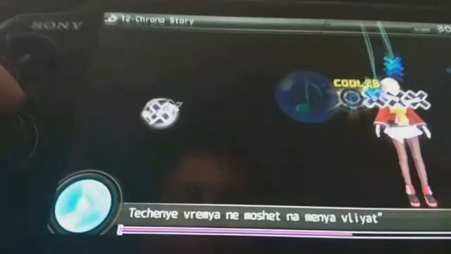 проект Evillious Chronicles Edition для HMPDF2nd (RUS) часть 1 смотреть онлайн