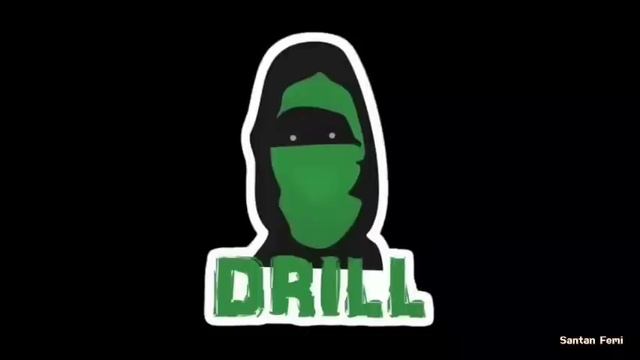 A Ram Sam Sam Drill Remix For 1 Hour