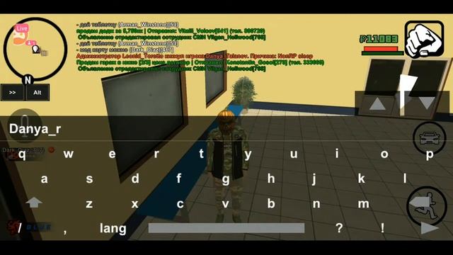 Смотрите мой стрим по "BLACK RUSSIA" в "Omlet Arcade"! смотреть онлайн