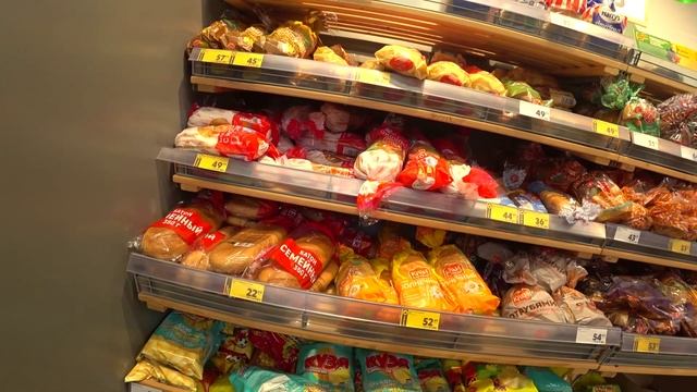 Цены в Пятёрочке на 10.01.2025 смотреть онлайн