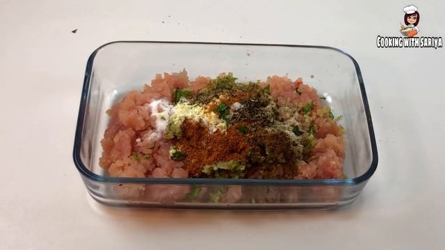 Eid Special - Mix Grill Arabic Kabab With Smoky Rice