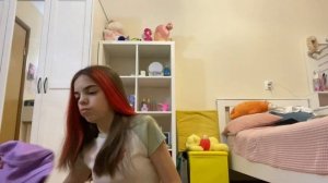 СОБИРАЮ ЧЕМОДАН В ЛАГЕРЬ//2 смена 2024//Polly.violet✅💘