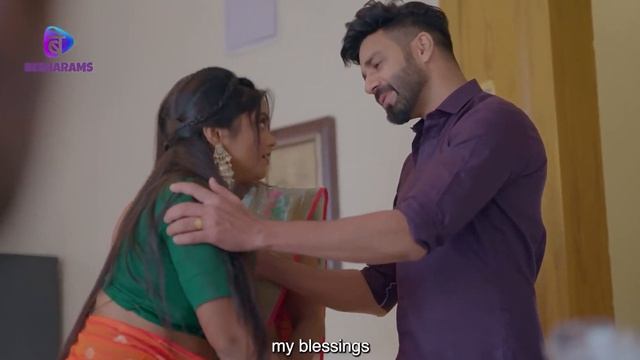 Ghar Sasur S1 |  Watch Brand New Webseries & Romatics Videos On New Webseries App