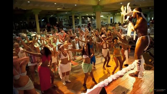 Breakfree Hedonism II Negril Vacation смотреть онлайн