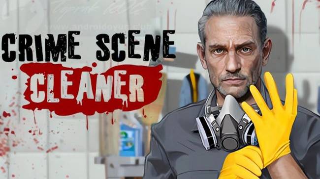 Crime Scene Cleaner. #8 Вечеринка закончилась