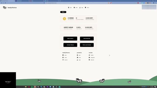 Where's the best place to stake BNB on Binance Chain/Smart Chain? смотреть онлайн