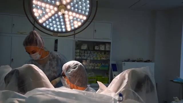 Лабиопластика (пластика половых губ)