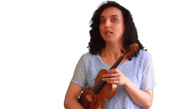 My Love She's But A Lassie Yet 🎻 Scottish Fiddle Tune 🎻 Simple Violin Tutorial For Beginners смотреть онлайн