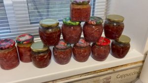 Тушенка из дикой утки в кастрюле. Очень простой рецепт