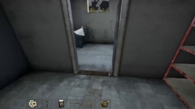 Dayz Standalone - PM73 RAK патч 0.55 смотреть онлайн