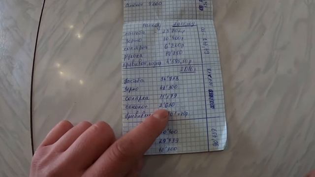 КАК заработать МИЛЛИОН в деревне. Показываю наш ЗАРАБОТОК смотреть онлайн