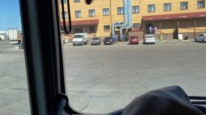 Смазал седло | купил ковры #2