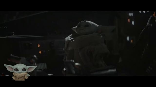 Baby Yoda Jukebox : OxiDaksi - Not like you смотреть онлайн