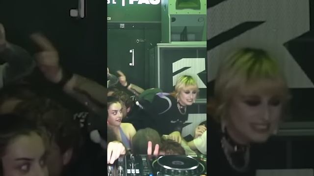 Boiler room 2025 here we go смотреть онлайн